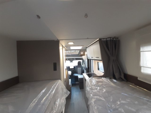 Benimar Yrteo 861 - Photo 38