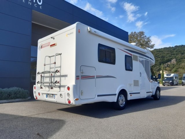 Challenger Birthday 58 - Photo 3