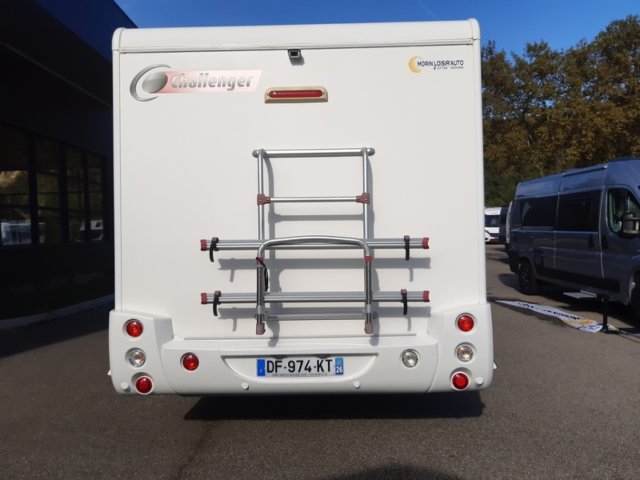 Challenger Birthday 58 - Photo 4