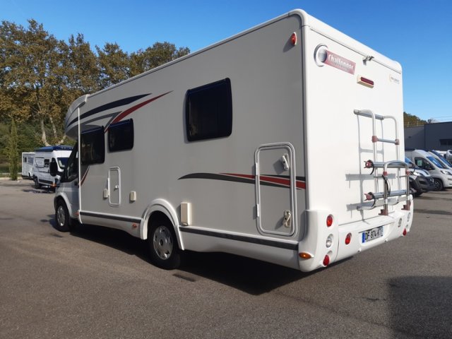 Challenger Birthday 58 - Photo 6