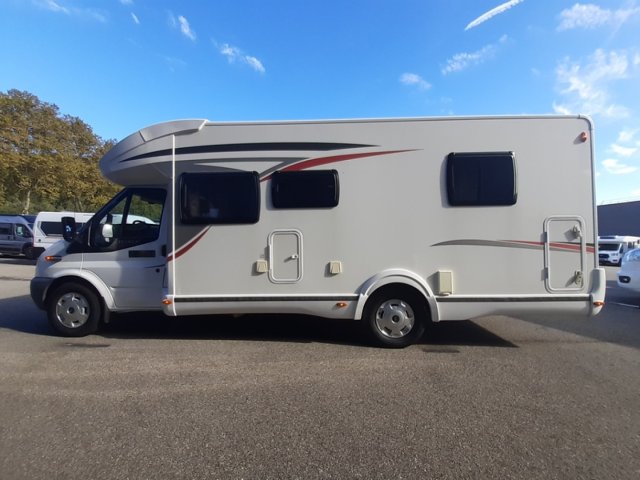 Challenger Birthday 58 - Photo 7