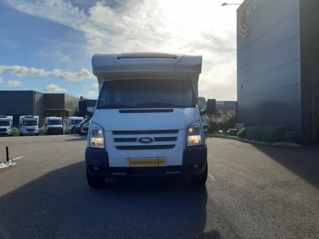 Challenger Birthday 58 - Photo 9