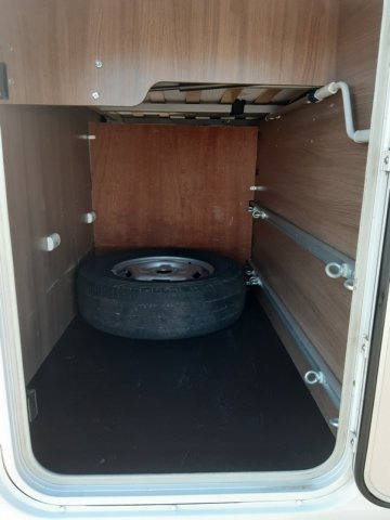 Challenger Birthday 58 - Photo 10