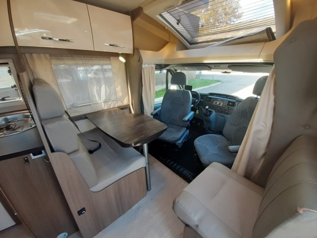 Challenger Birthday 58 - Photo 12