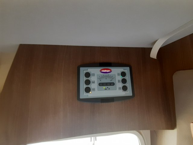 Challenger Birthday 58 - Photo 14