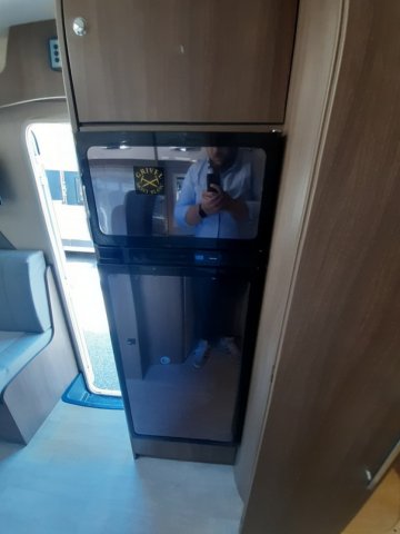 Challenger Birthday 58 - Photo 17