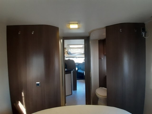 Challenger Birthday 58 - Photo 24