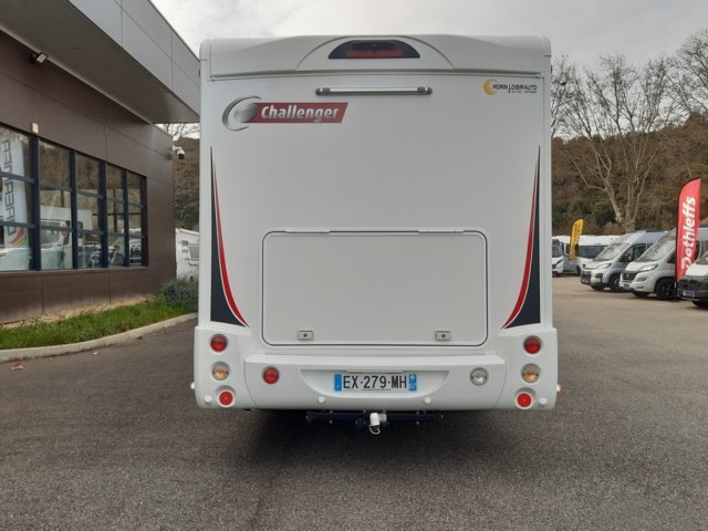 Challenger Mageo 260 - Photo 4