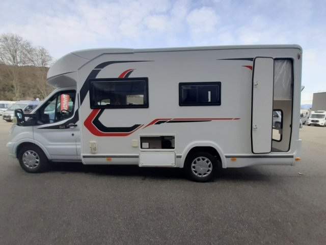 Challenger Mageo 260 - Photo 11