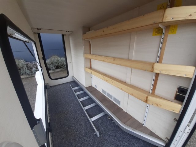 Challenger Mageo 260 - Photo 12