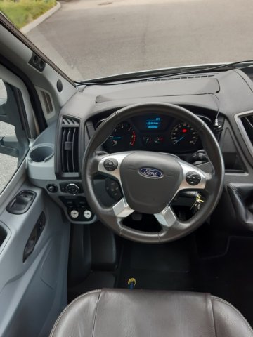 Challenger Mageo 260 - Photo 14