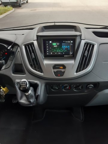 Challenger Mageo 260 - Photo 15