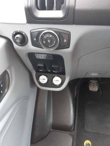 Challenger Mageo 260 - Photo 16