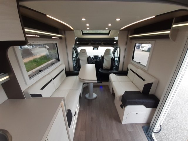 Challenger Mageo 260 - Photo 19