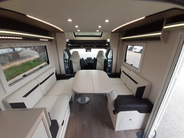 Challenger Mageo 260 - Photo 20