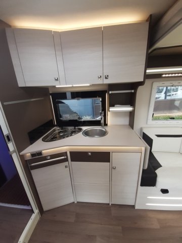 Challenger Mageo 260 - Photo 21