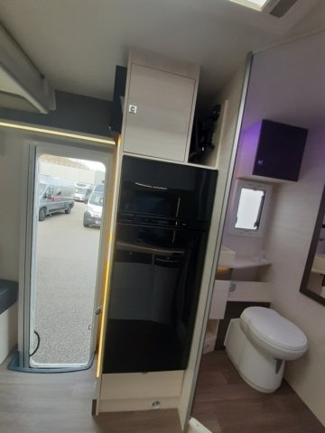 Challenger Mageo 260 - Photo 22