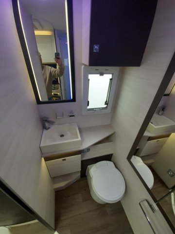 Challenger Mageo 260 - Photo 23