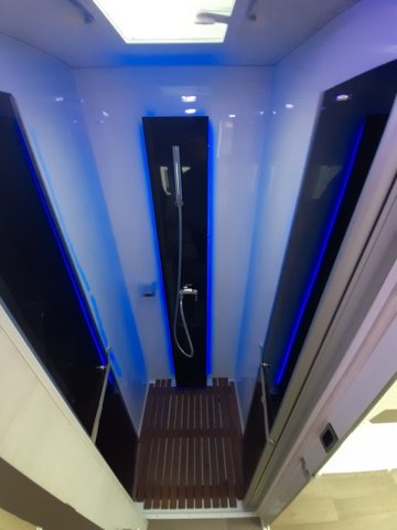 Challenger Mageo 260 - Photo 24