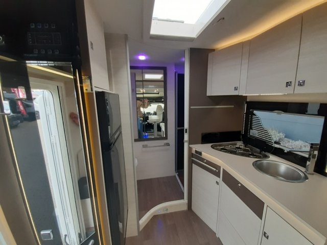 Challenger Mageo 260 - Photo 25