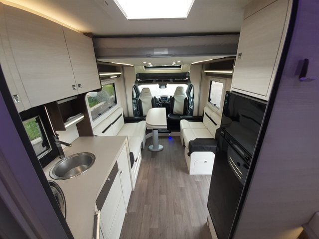 Challenger Mageo 260 - Photo 27