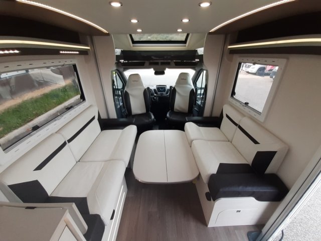 Challenger Mageo 260 - Photo 29