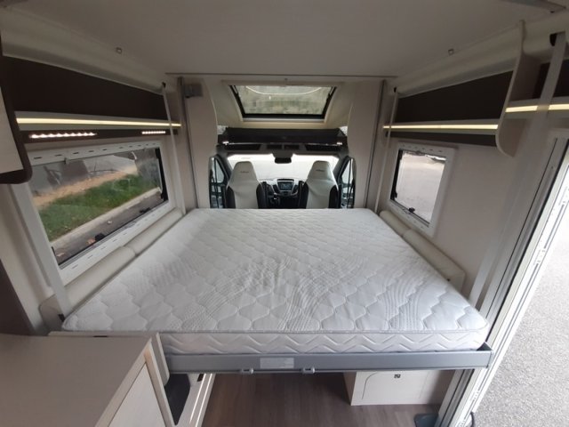 Challenger Mageo 260 - Photo 30