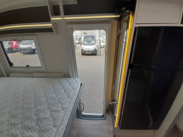 Challenger Mageo 260 - Photo 32