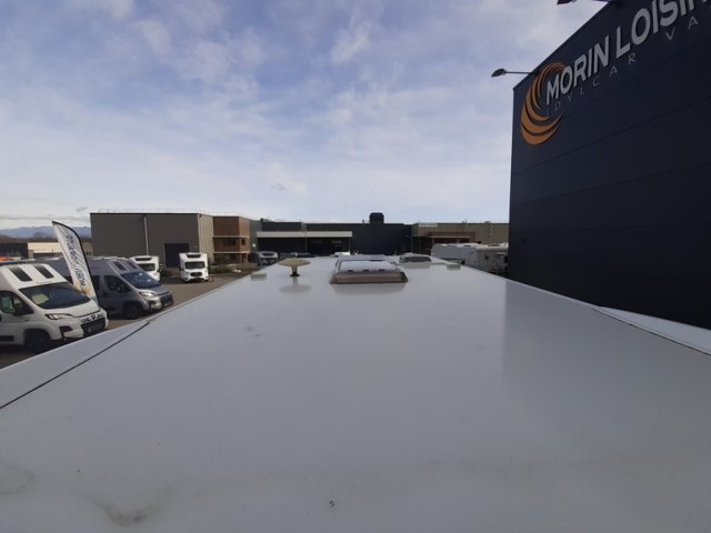 Challenger Mageo 260 - Photo 33