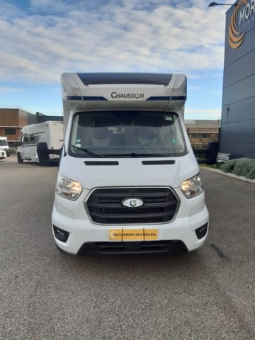 Chausson 650 First Line - Photo 2