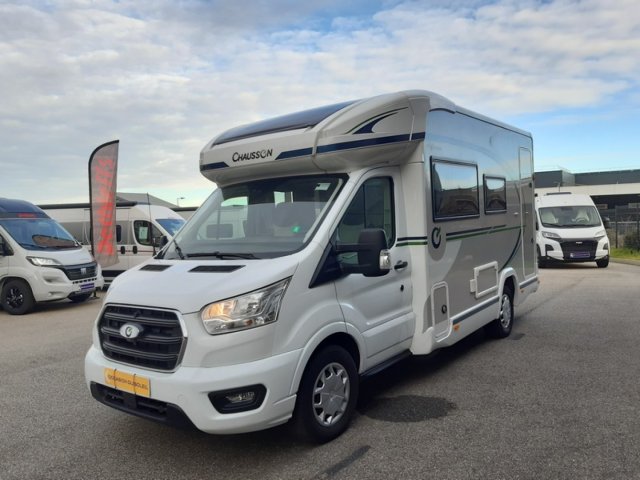Chausson 650 First Line - Photo 3