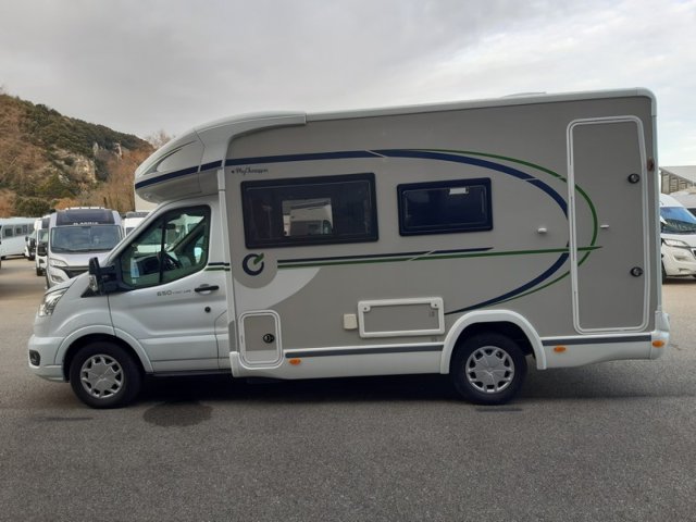 Chausson 650 First Line - Photo 4