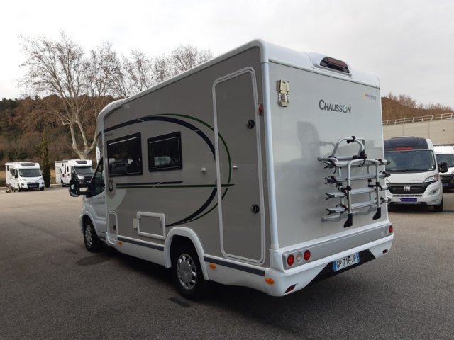 Chausson 650 First Line - Photo 5