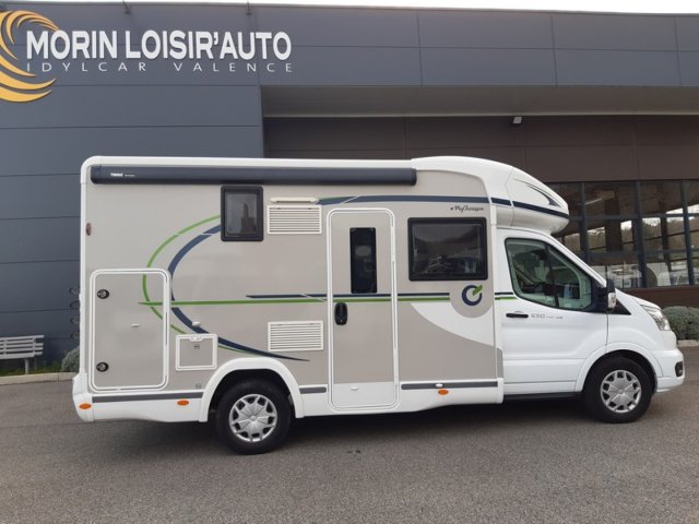 Chausson 650 First Line - Photo 8