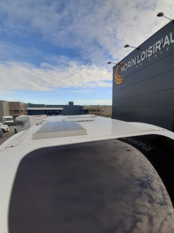 Chausson 650 First Line - Photo 10