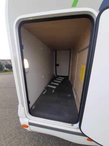 Chausson 650 First Line - Photo 11