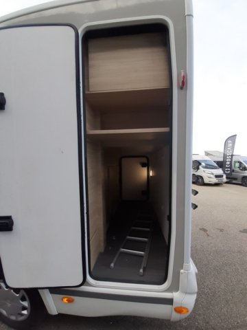 Chausson 650 First Line - Photo 12