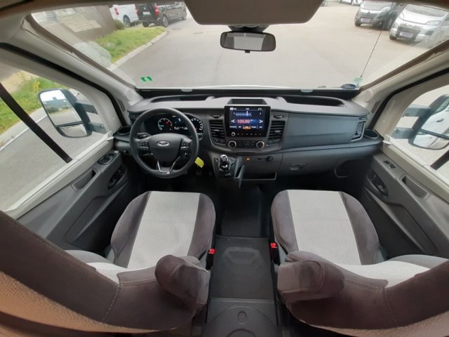 Chausson 650 First Line - Photo 13