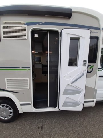 Chausson 650 First Line - Photo 17