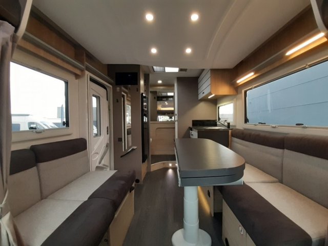 Chausson 650 First Line - Photo 18