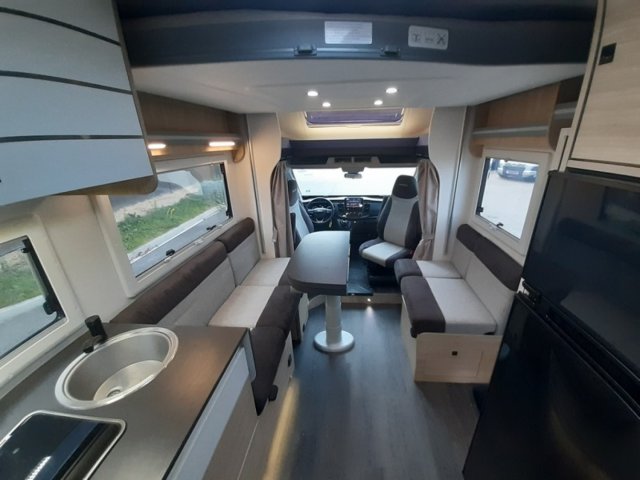 Chausson 650 First Line - Photo 19