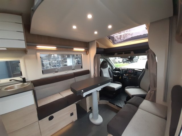 Chausson 650 First Line - Photo 20