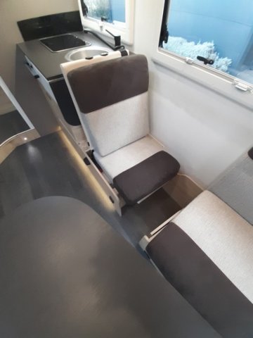 Chausson 650 First Line - Photo 24