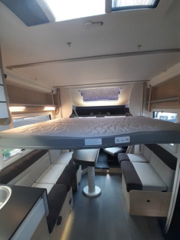 Chausson 650 First Line - Photo 34