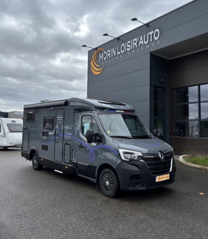 Achat Chausson S 697 Etape Line S697 Occasion