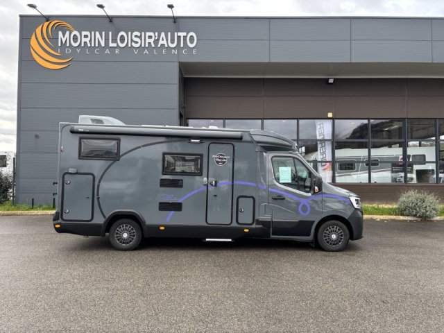 Chausson S 697 Etape Line S697 - Photo 2