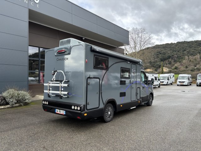 Chausson S 697 Etape Line S697 - Photo 3