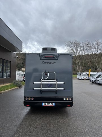 Chausson S 697 Etape Line S697 - Photo 4