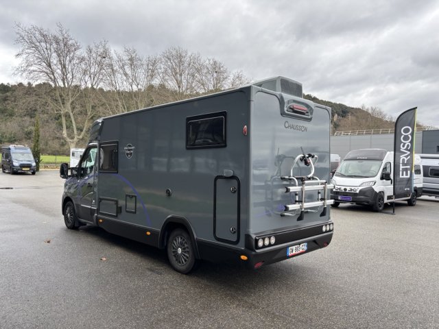 Chausson S 697 Etape Line S697 - Photo 5