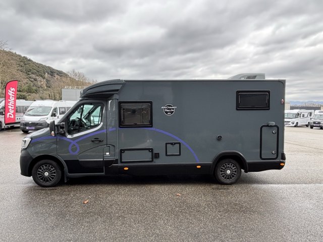 Chausson S 697 Etape Line S697 - Photo 6